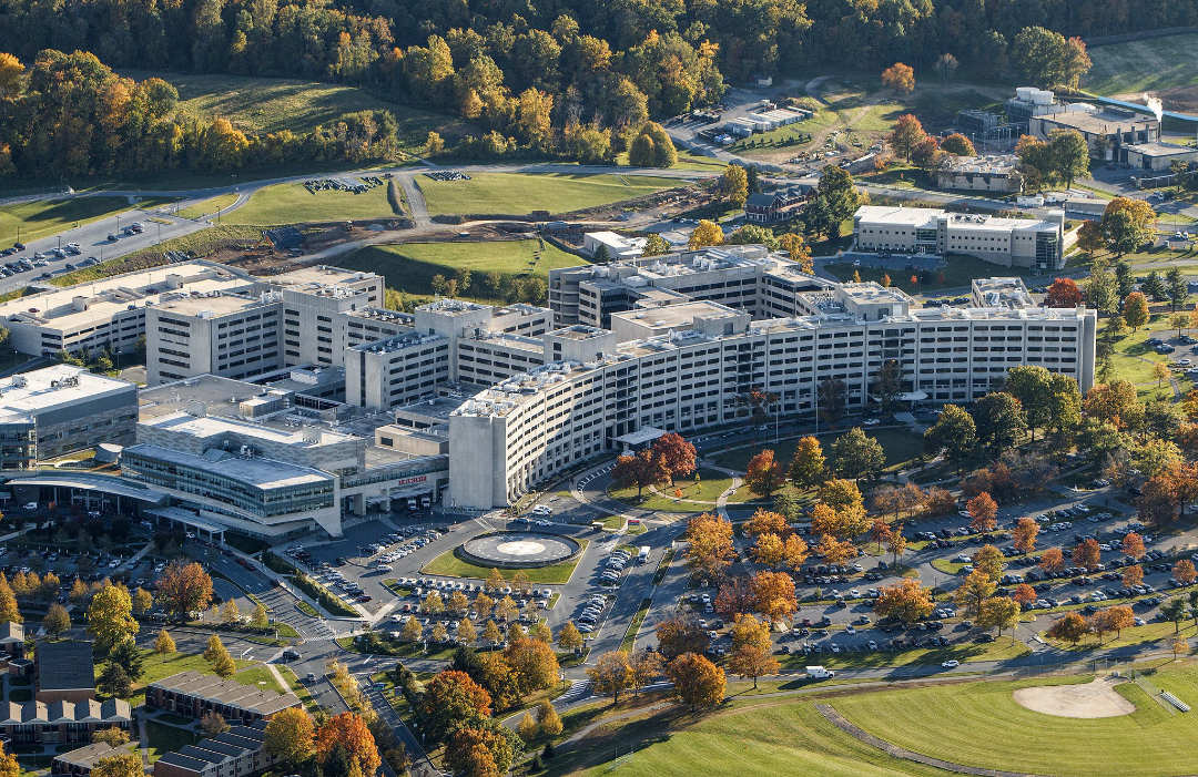 Penn State University Health